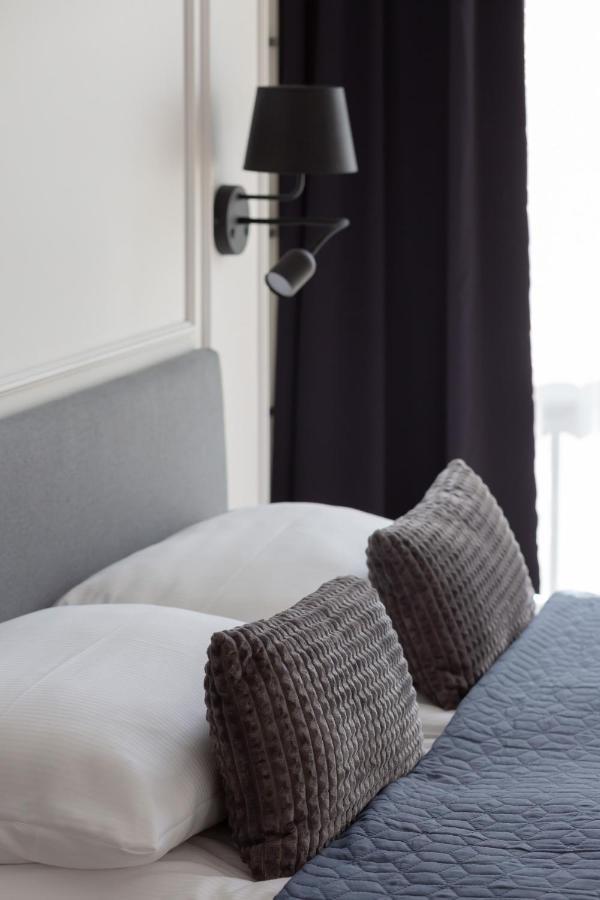 Modern Apartment With Balcony Warsaw Mokotow Aignera By Noclegi Renters Εξωτερικό φωτογραφία
